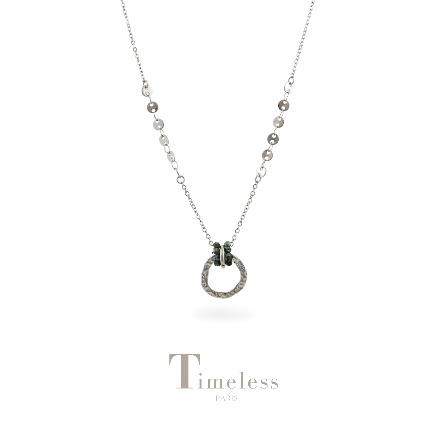 Collier Ines | Perle