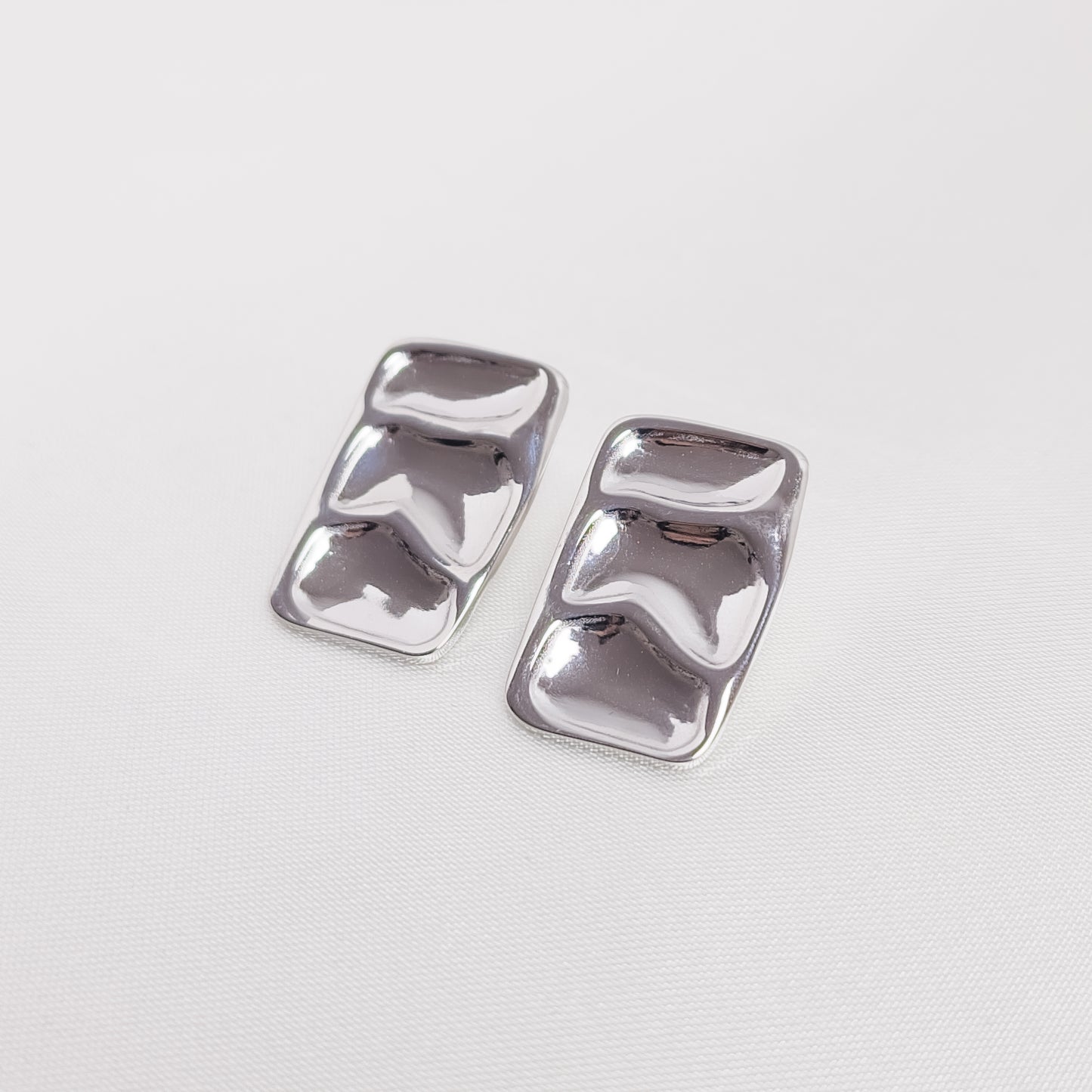 Esra | Boucle rectangle