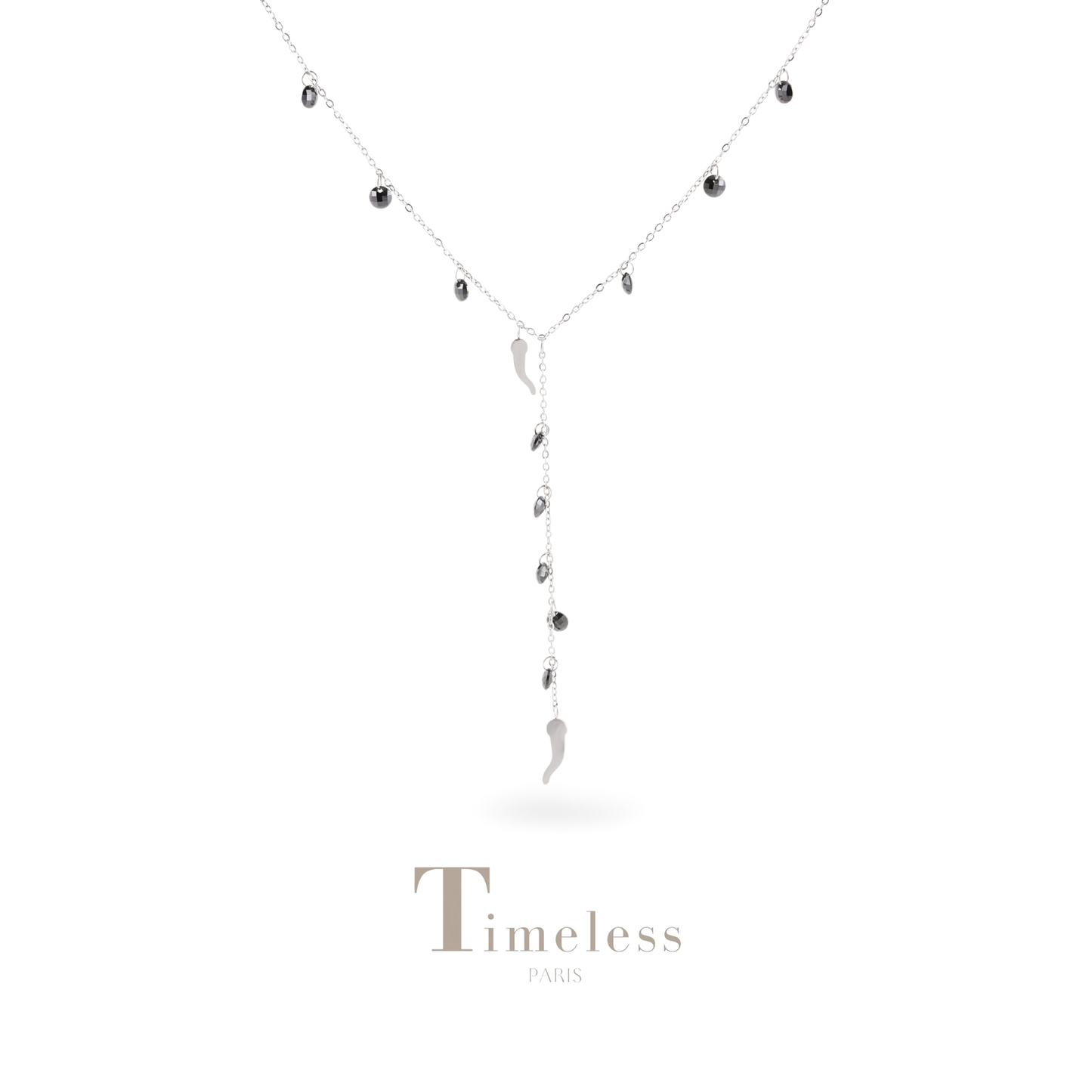 Collier Léna | Cravate