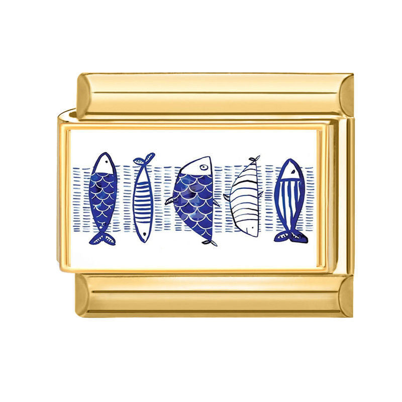 Poisson de Grèce