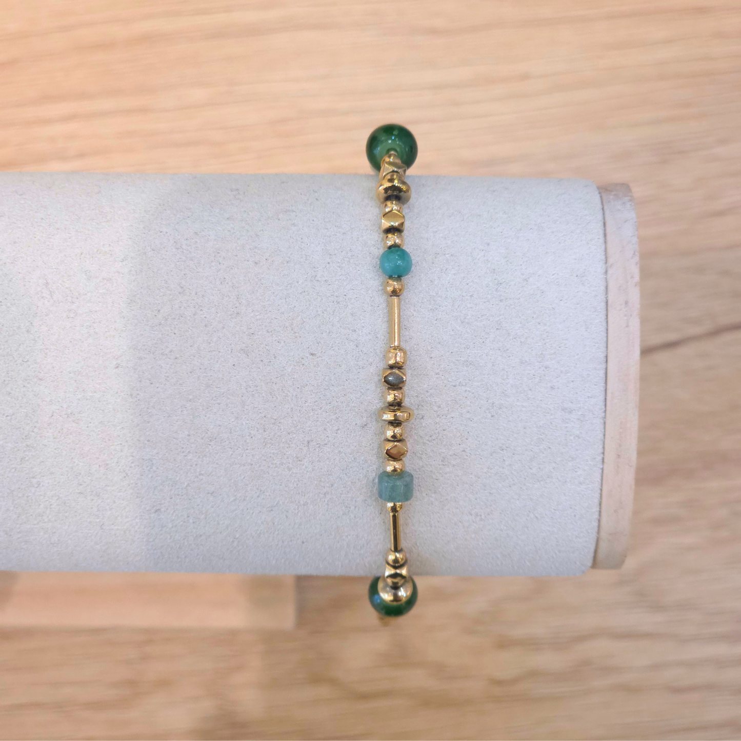 Bracelet Fanny | Perle