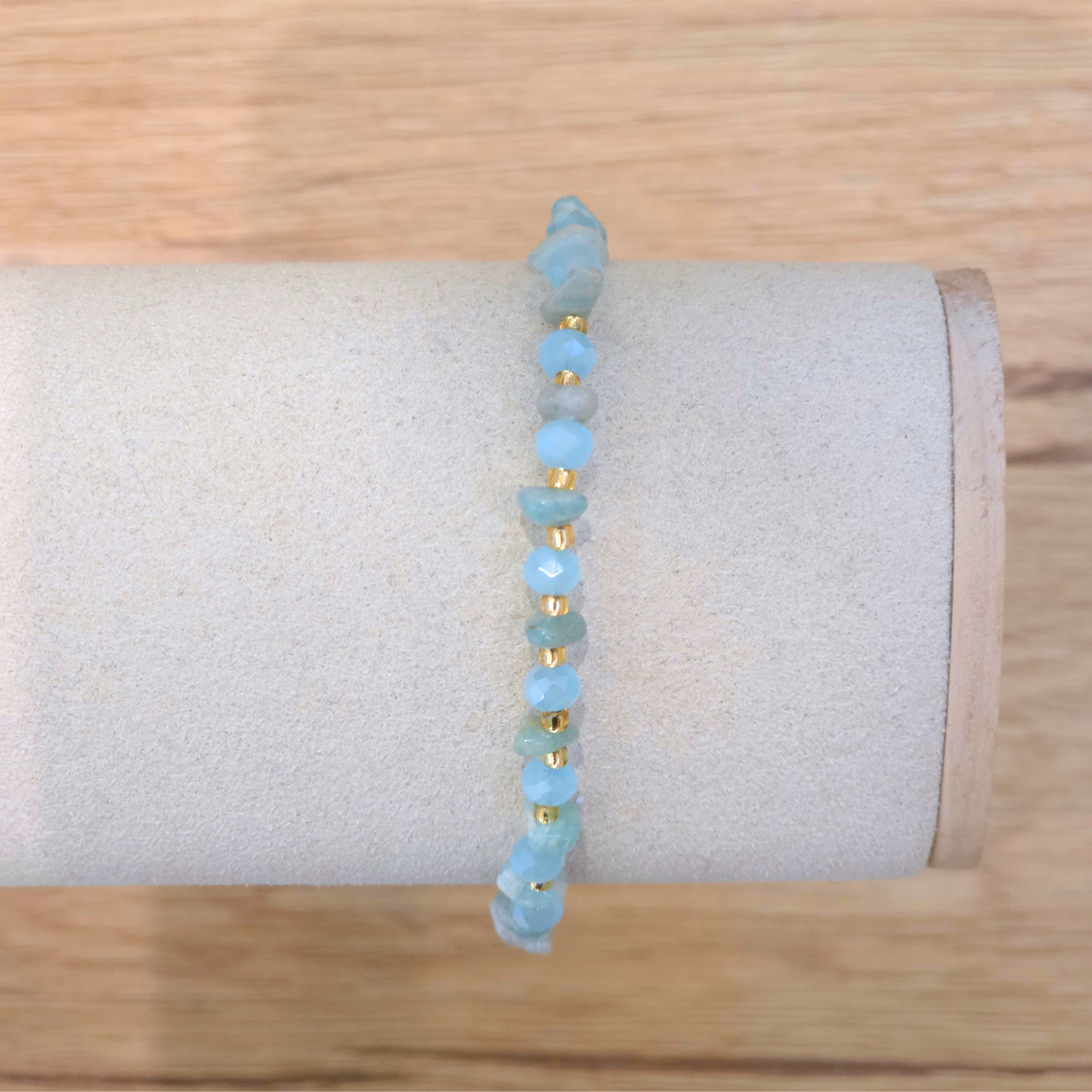 Bracelet Emi | Perle
