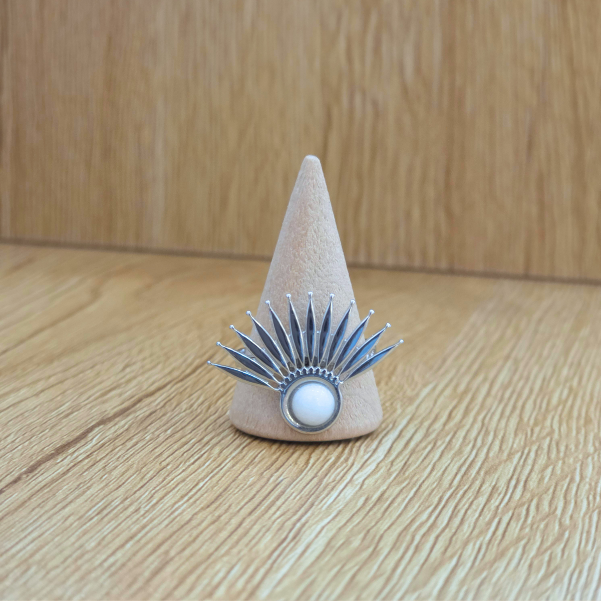 Bague Ozetta | Perle