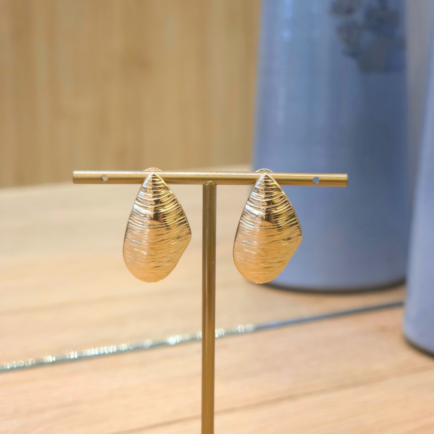 Boucles Julia | Basique