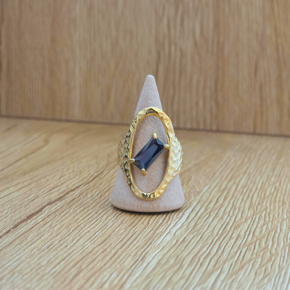 Bague Cosmos | Pierre