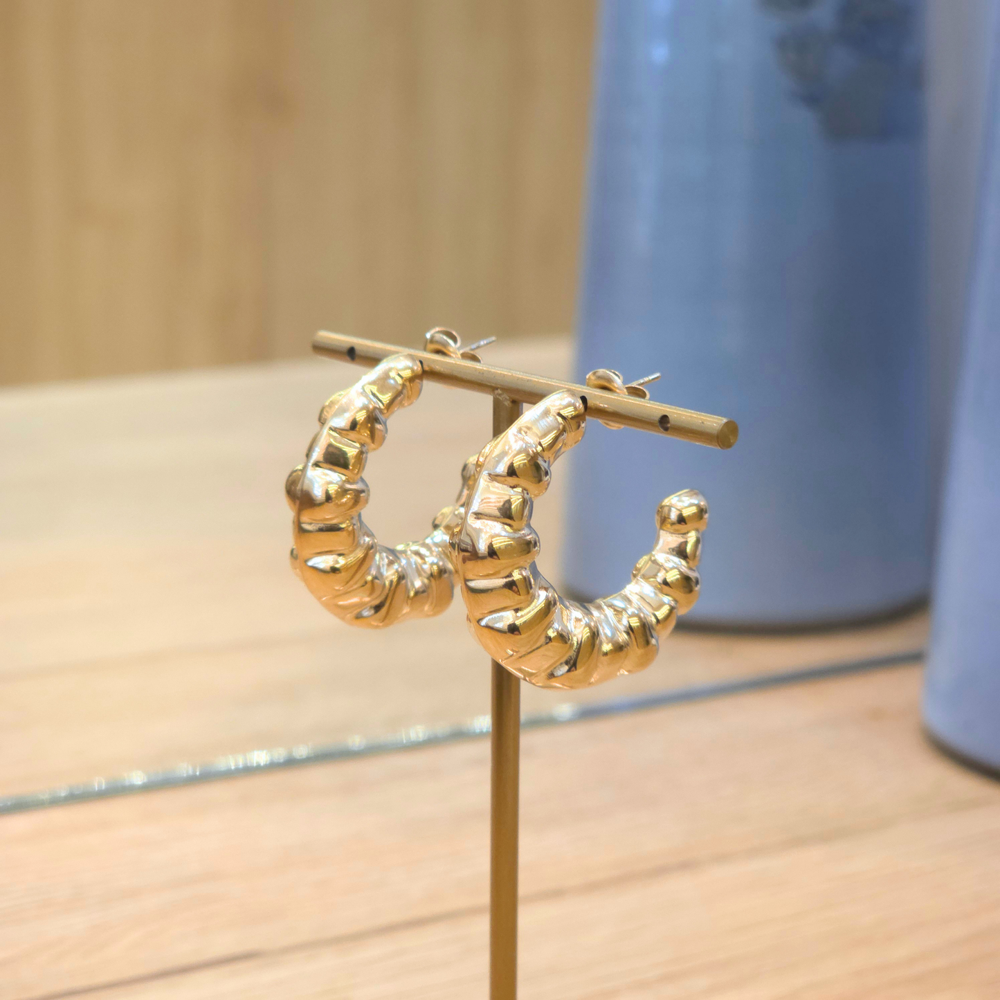 Boucles Sophia | Créole
