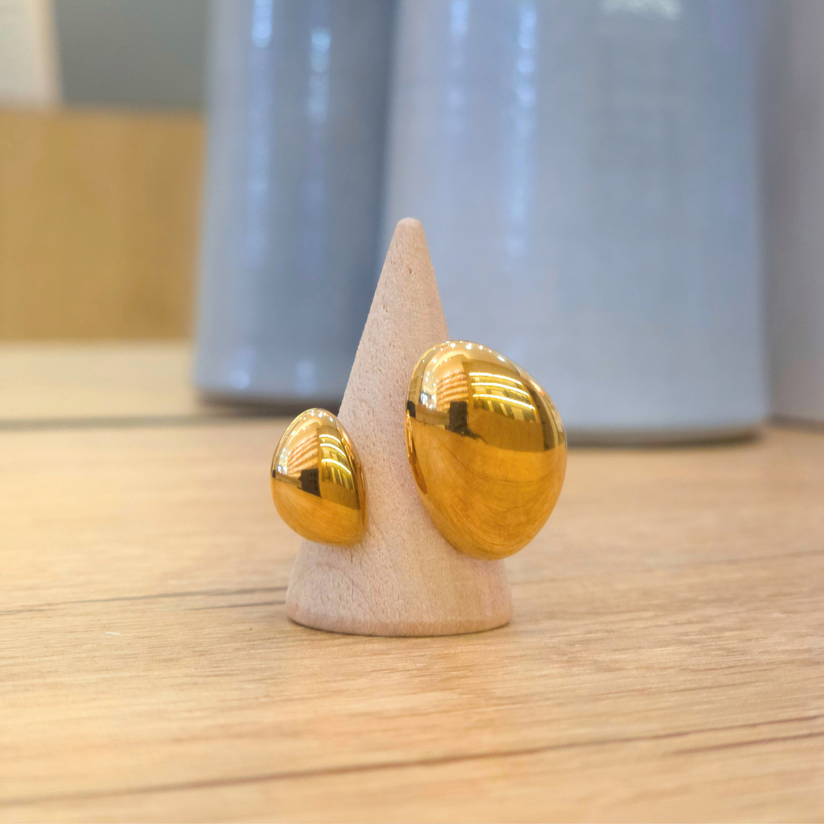 Bague 108 | Basique