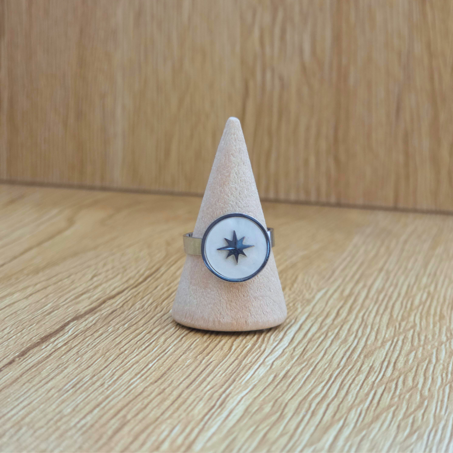 Bague Icare | Etoile