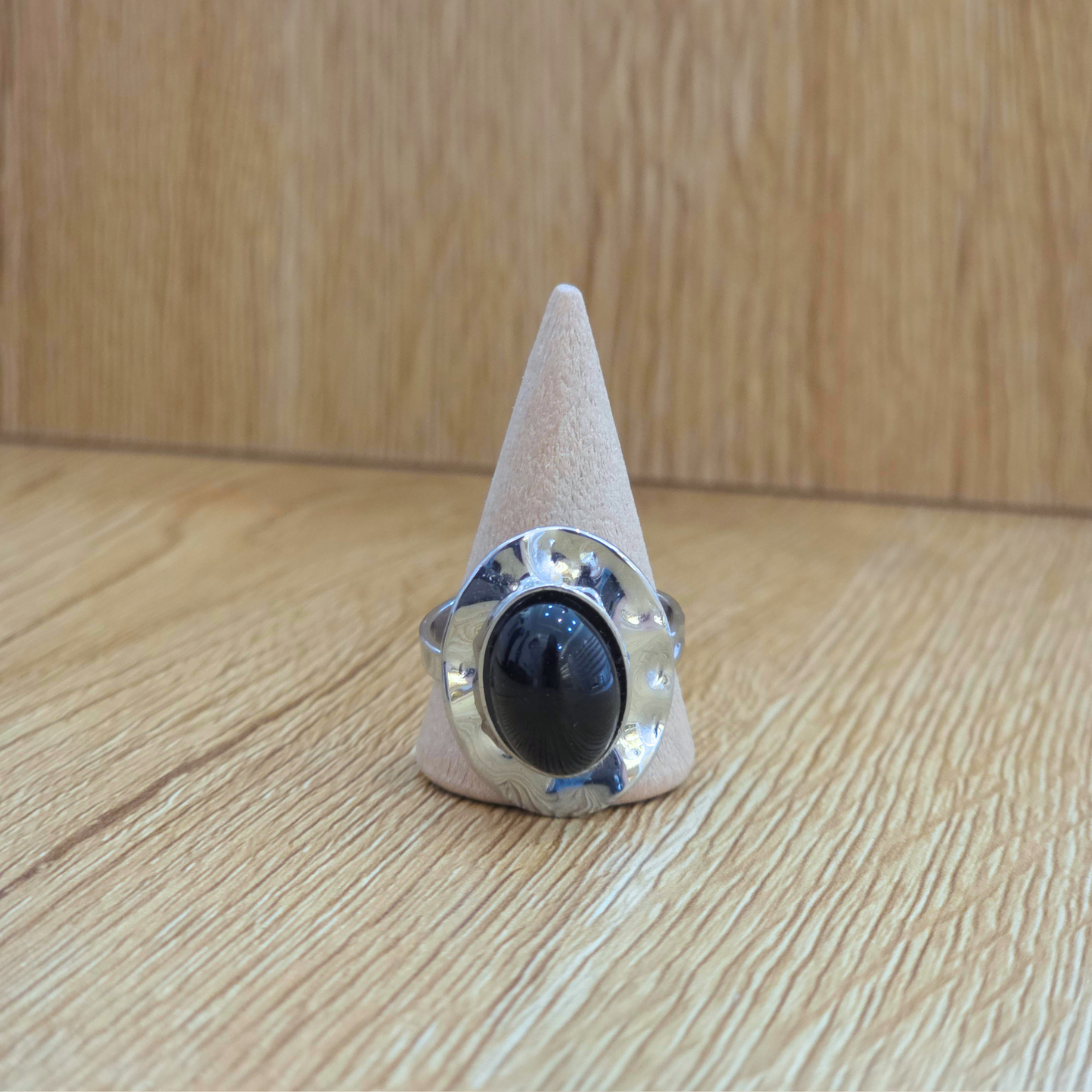 Bague Fabel | Pierre