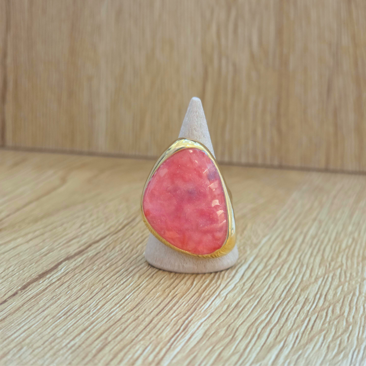 Bague 177 | Marbre