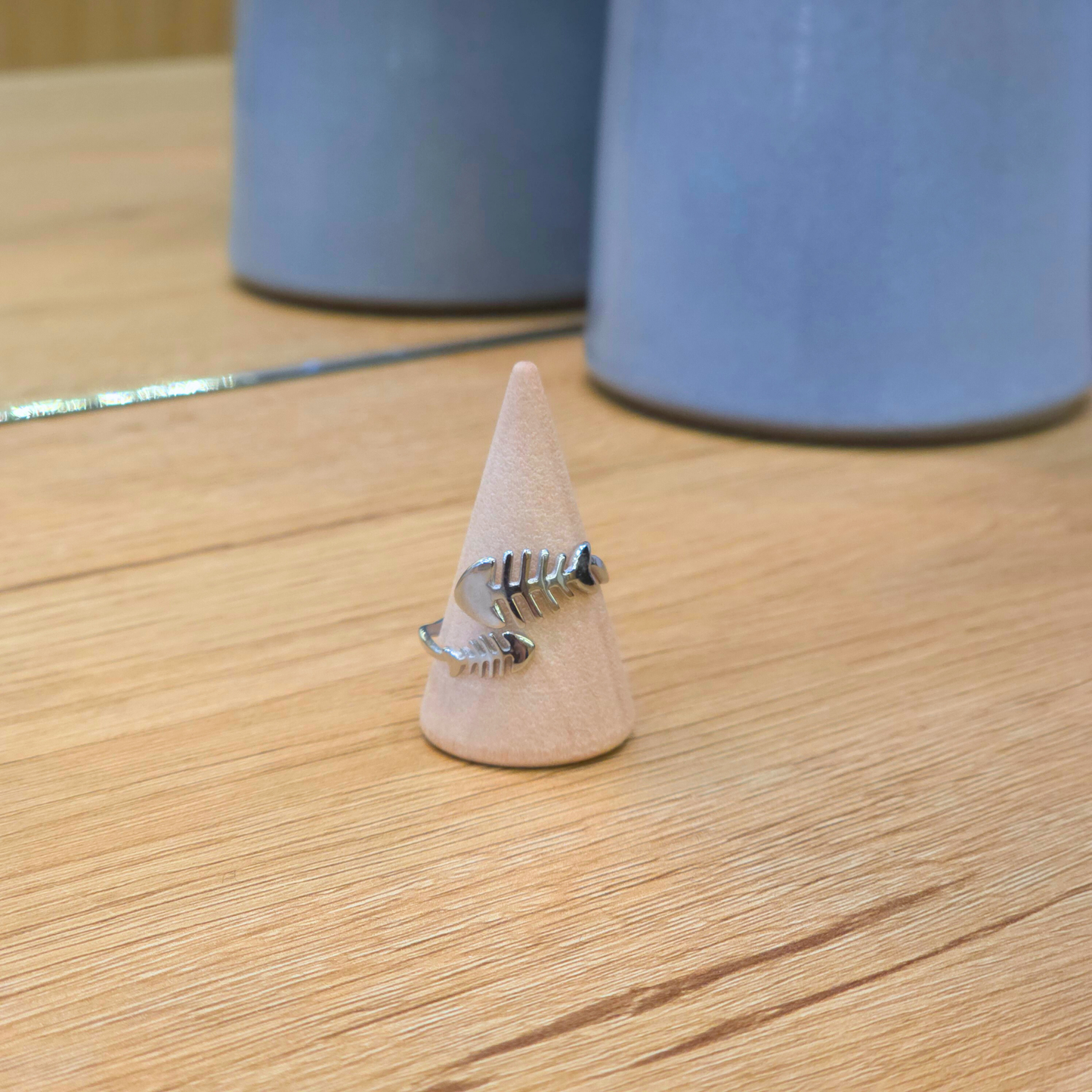 Némo | Bague Animaux