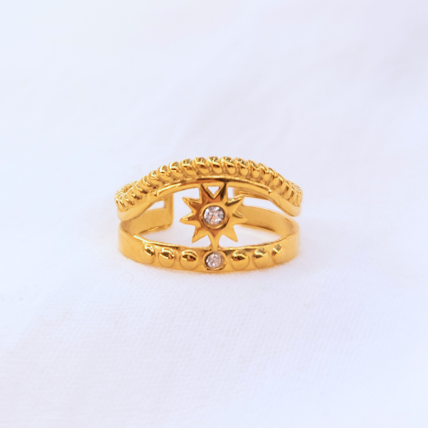 Bague Ariane