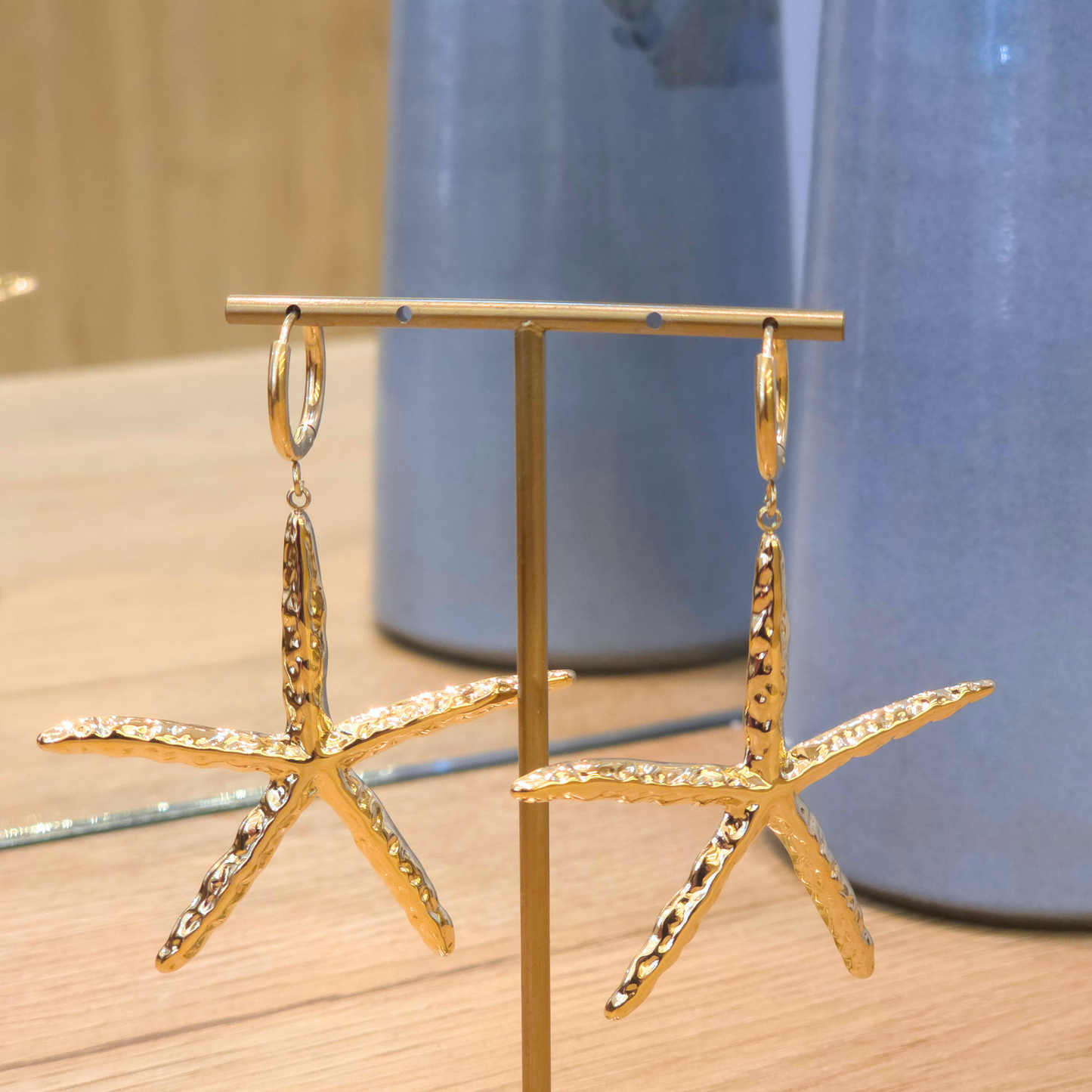 Boucles Eileen | Creole | Etoile