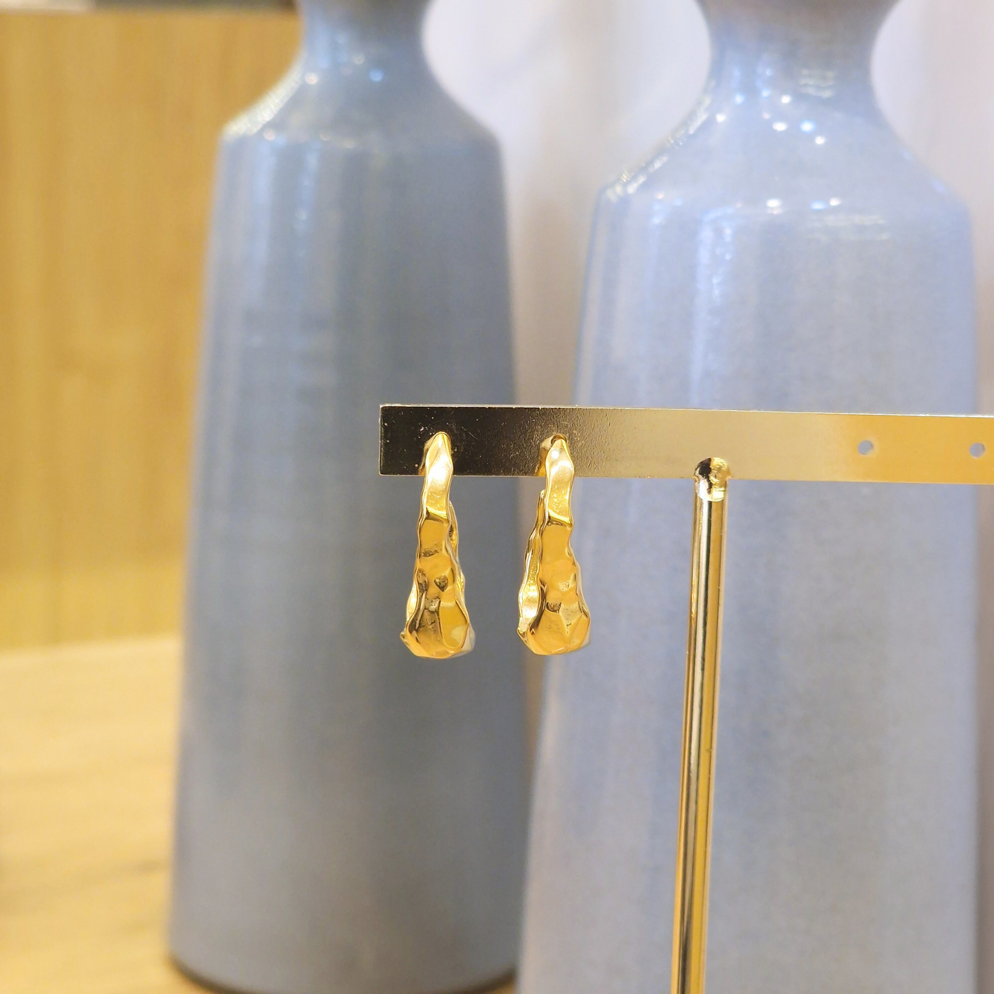 Alana | Boucles créole
