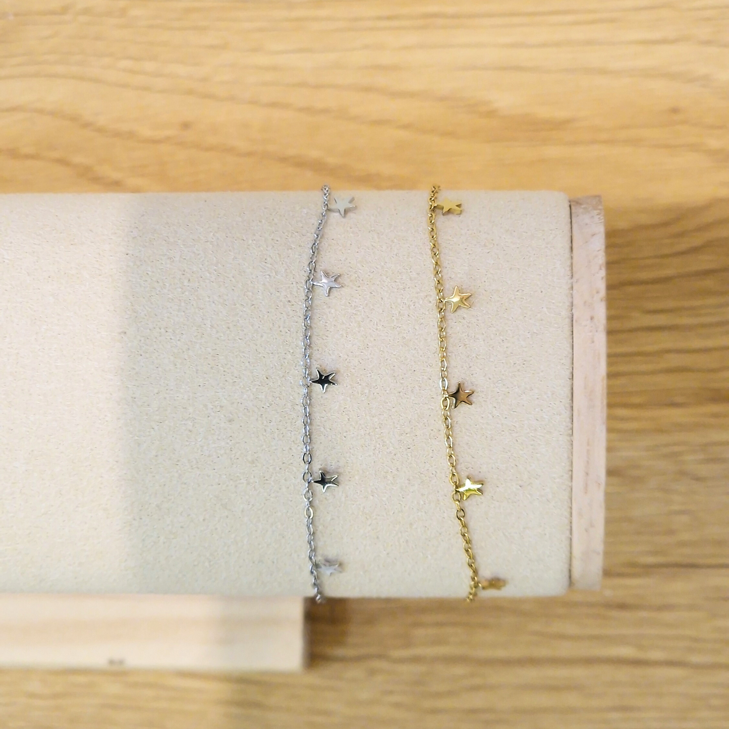 Bracelet Starry