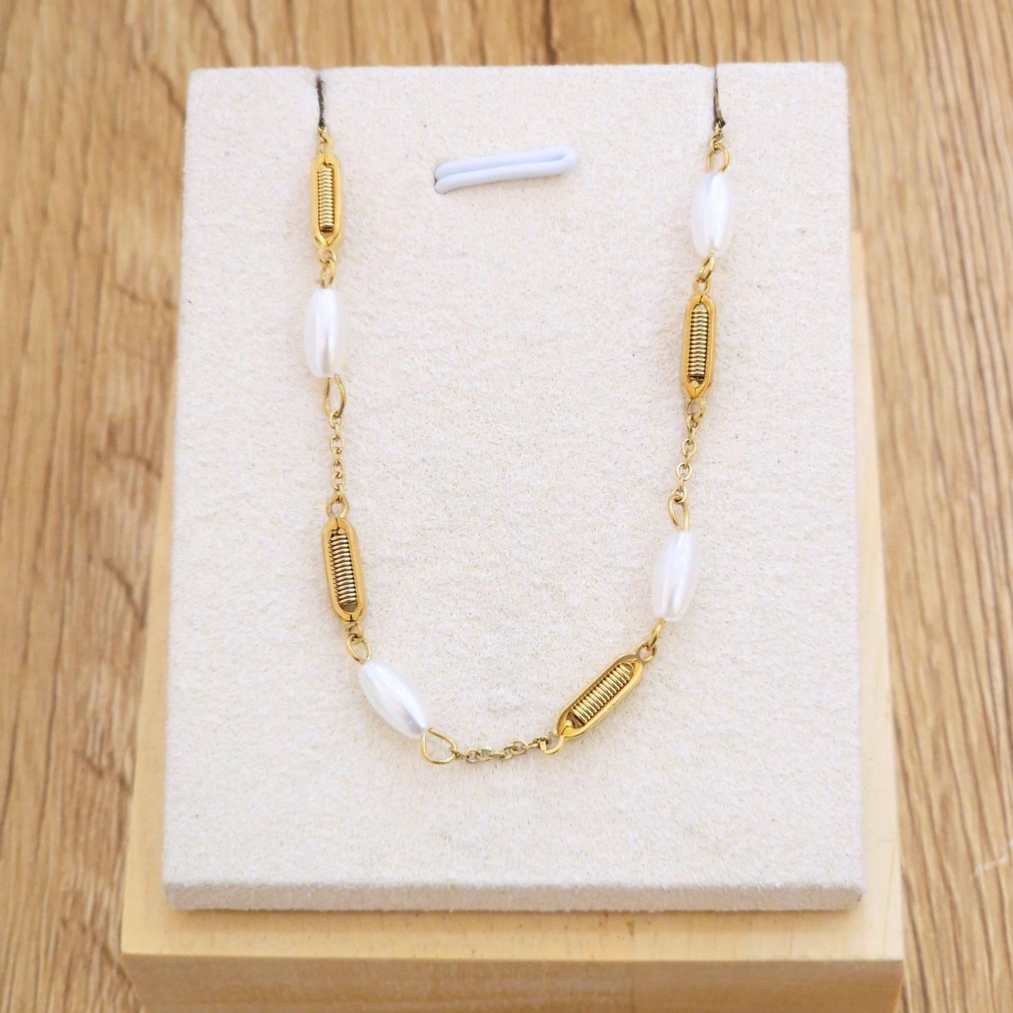 Collier Celeste