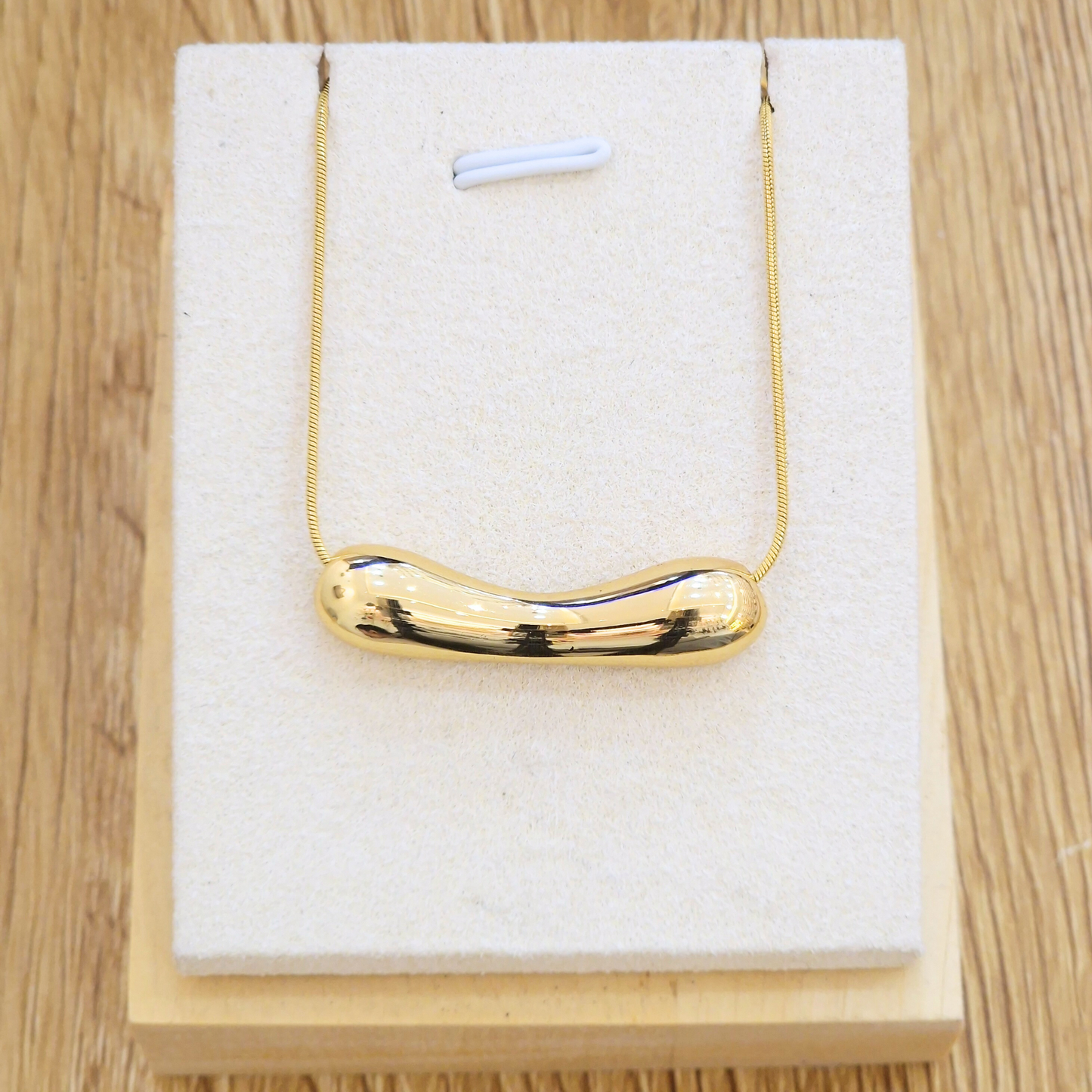 Collier Zoeva