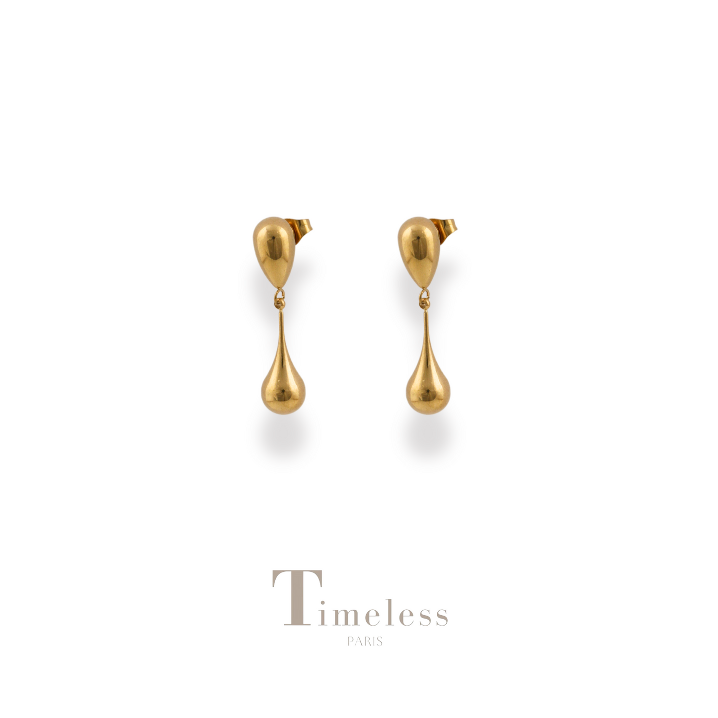 Boucles Lise