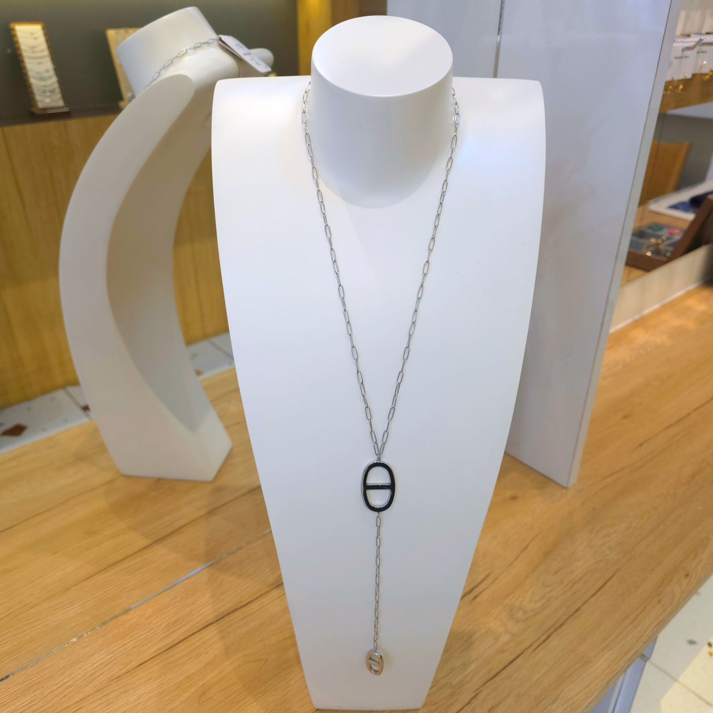 Sautoir Coco | Cravate