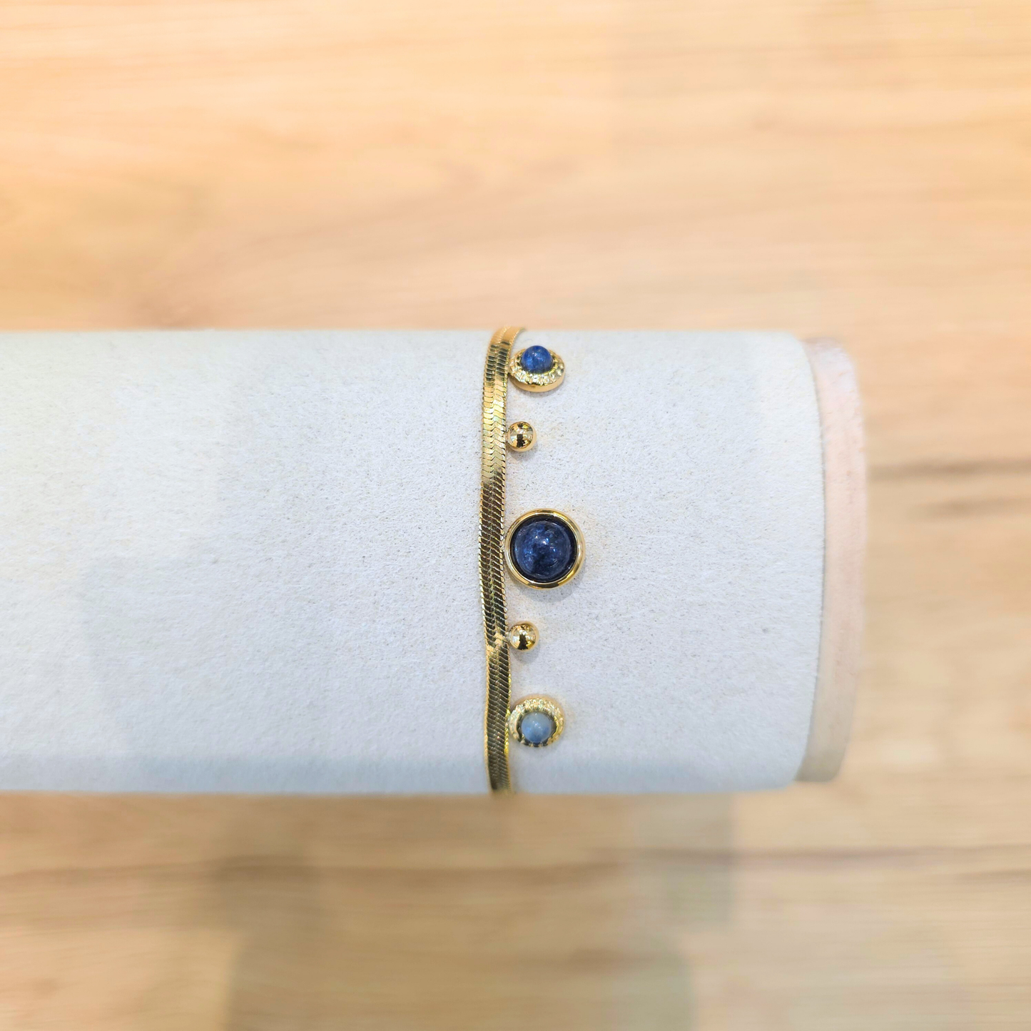 Bracelet Lyra | Perle