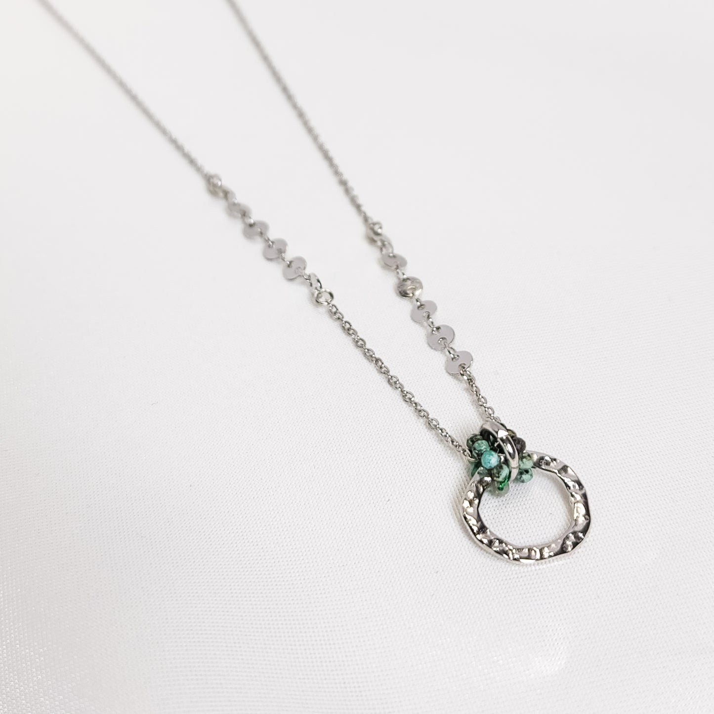 Collier Ines