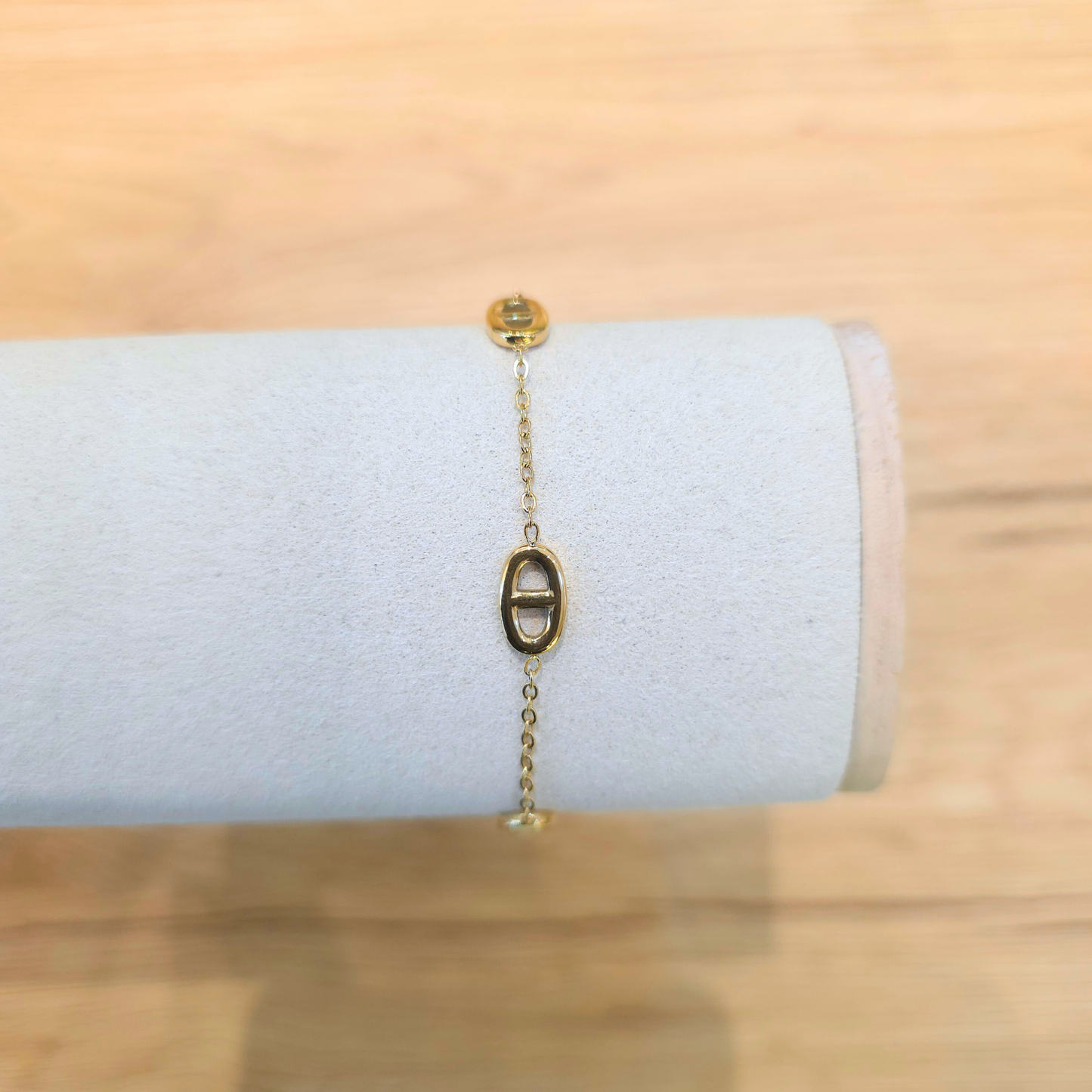 Bracelet Coco | Maille