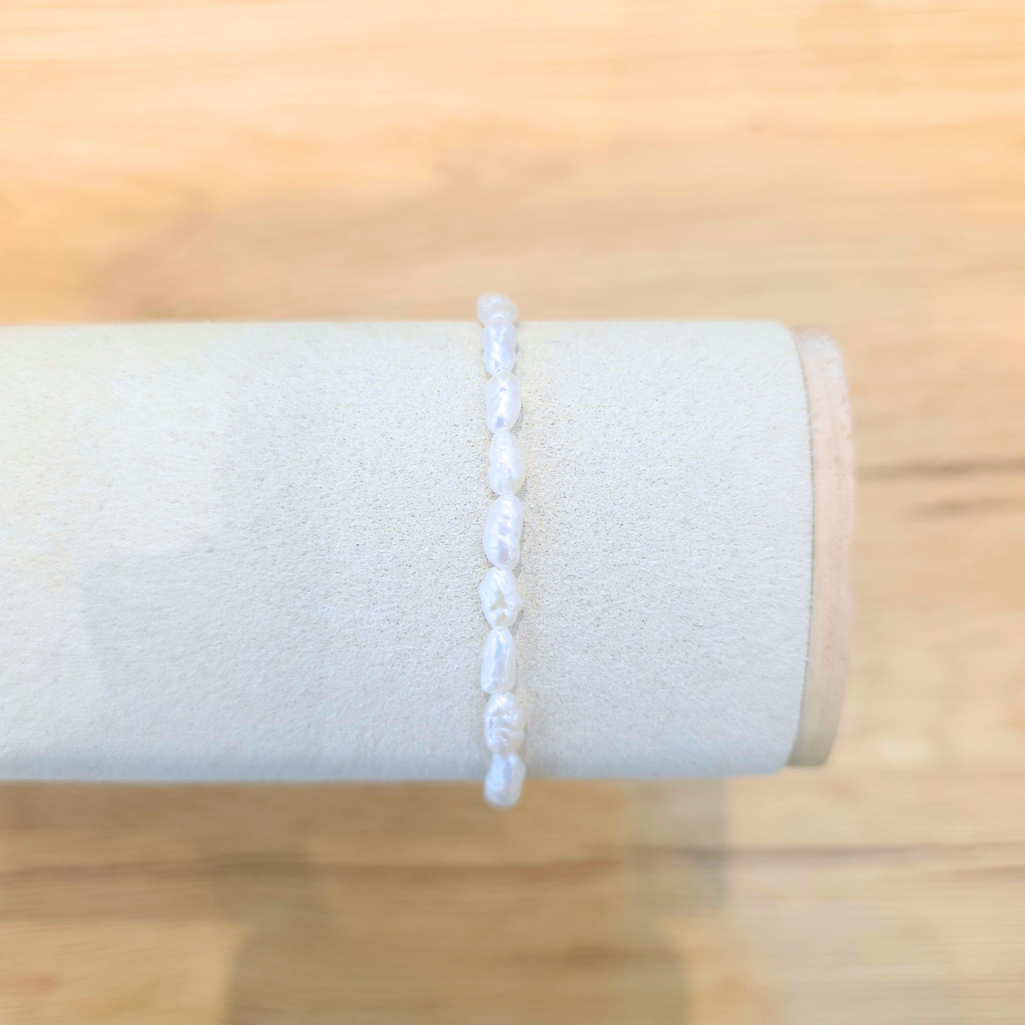 Bracelet Anya | Perle