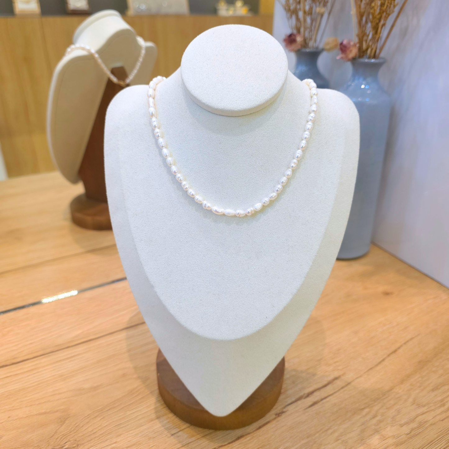 Collier Alwen | Perle