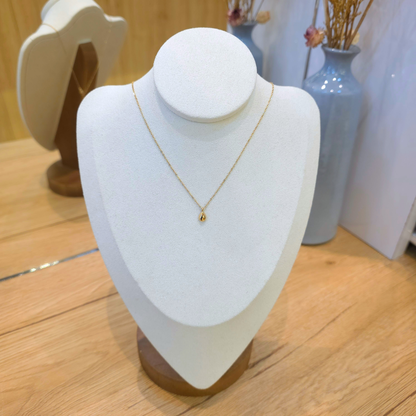 Collier Mahina | Basique