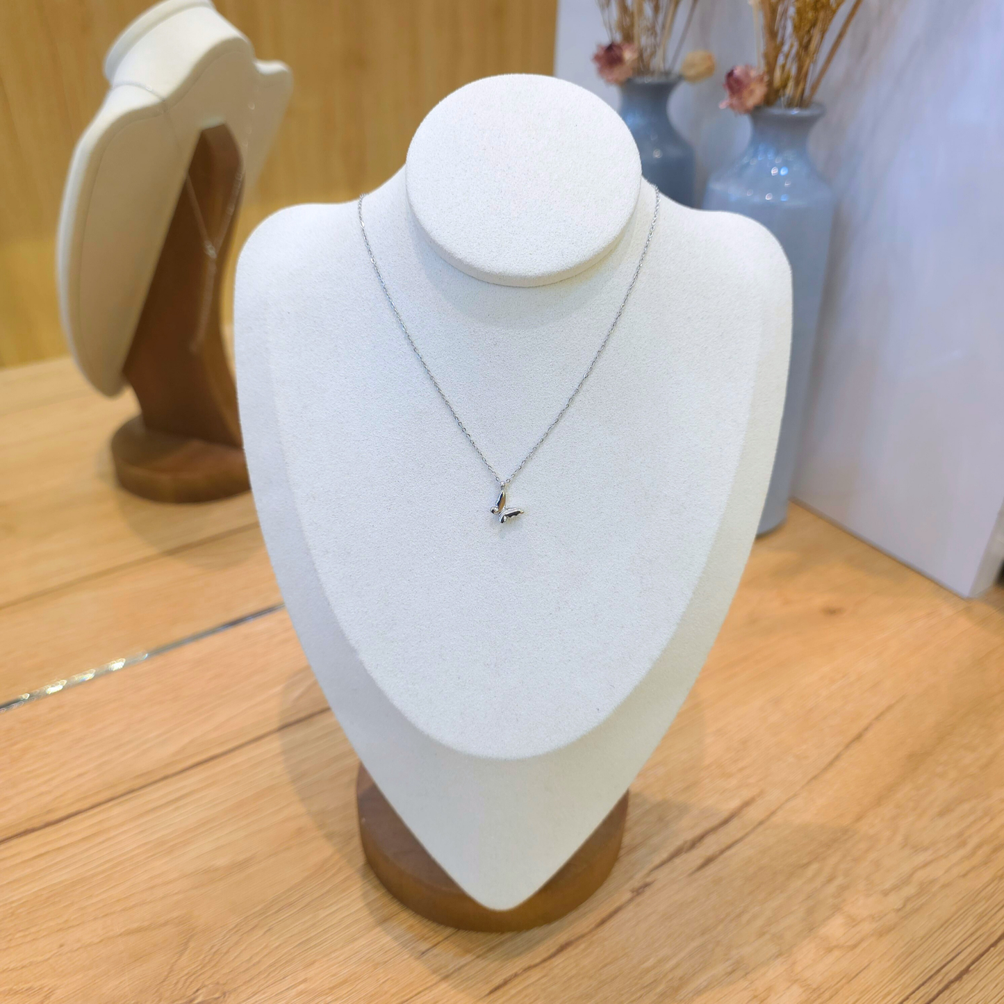 Collier Dione | Basique
