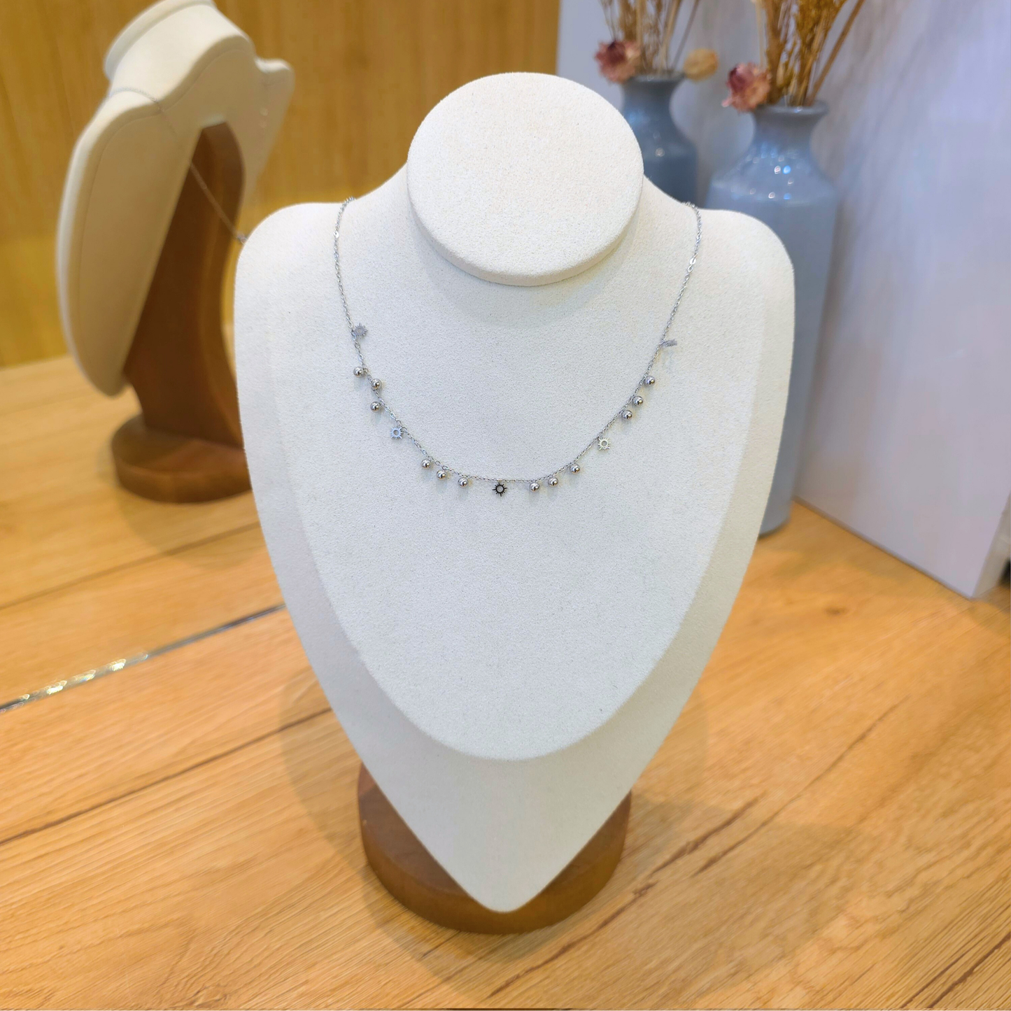 Collier Kaelis | Basique