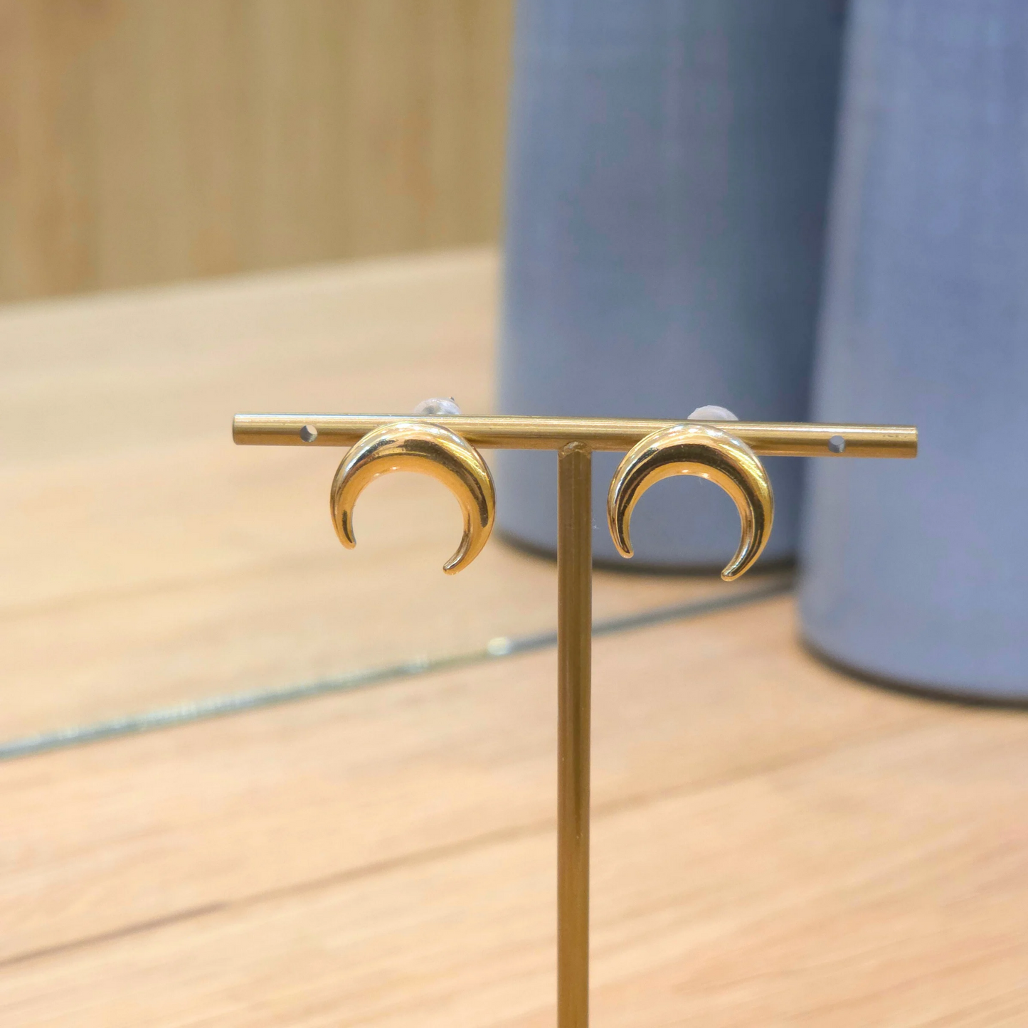 Boucles Manon | Lune