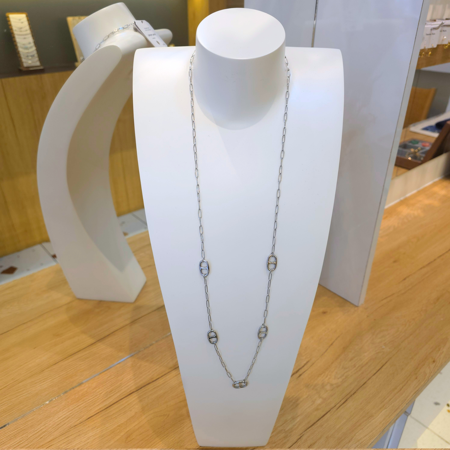 Sautoir Clarisse | Basique