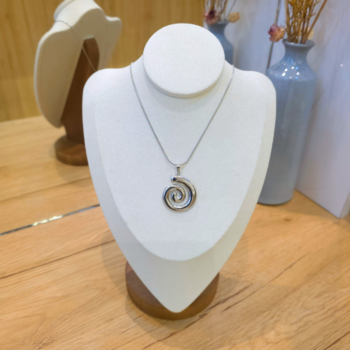 Collier Hosmo | Basique