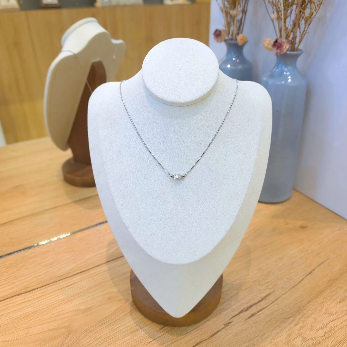 Collier Celastrina | Basique