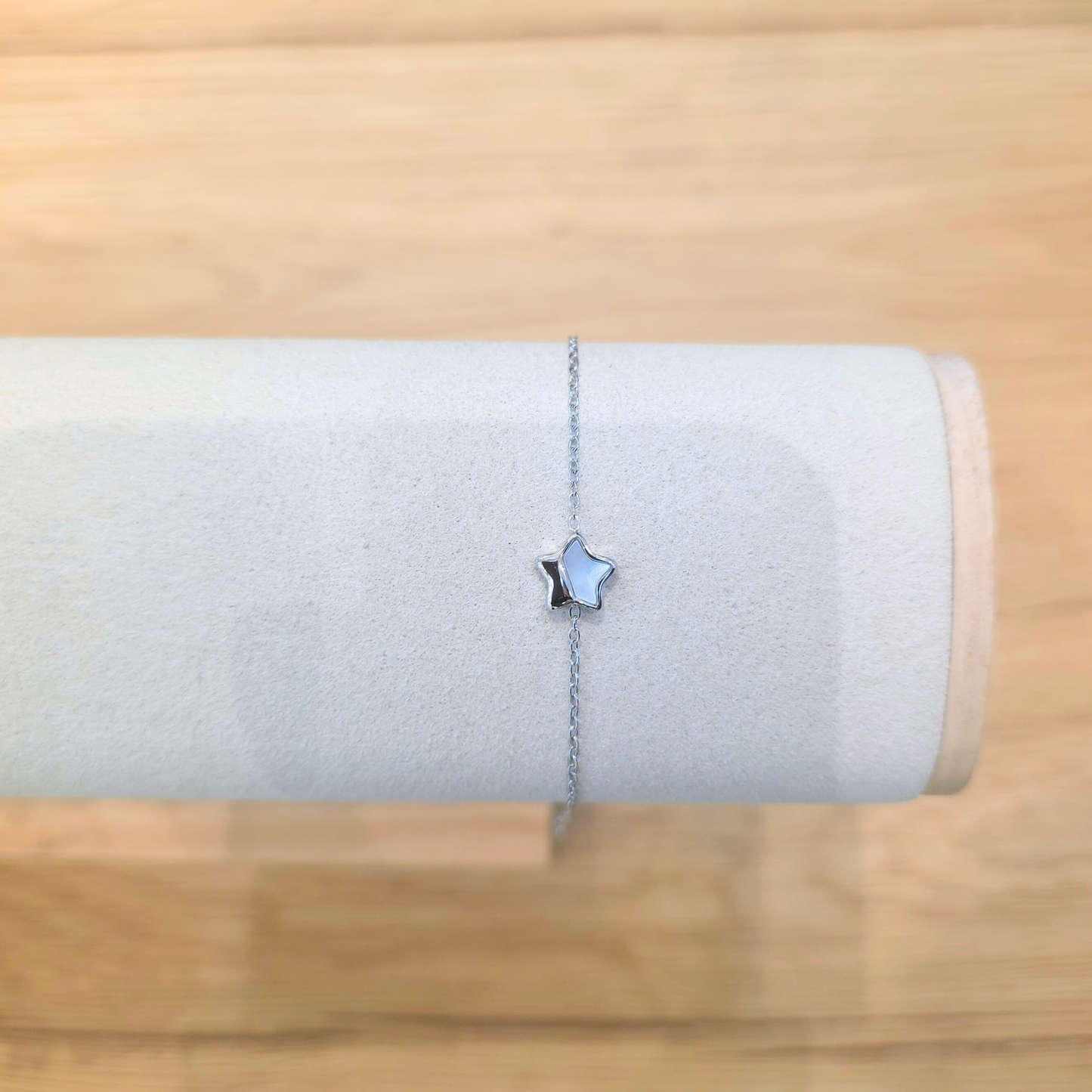 Bracelet Salor | Nacre | Basique