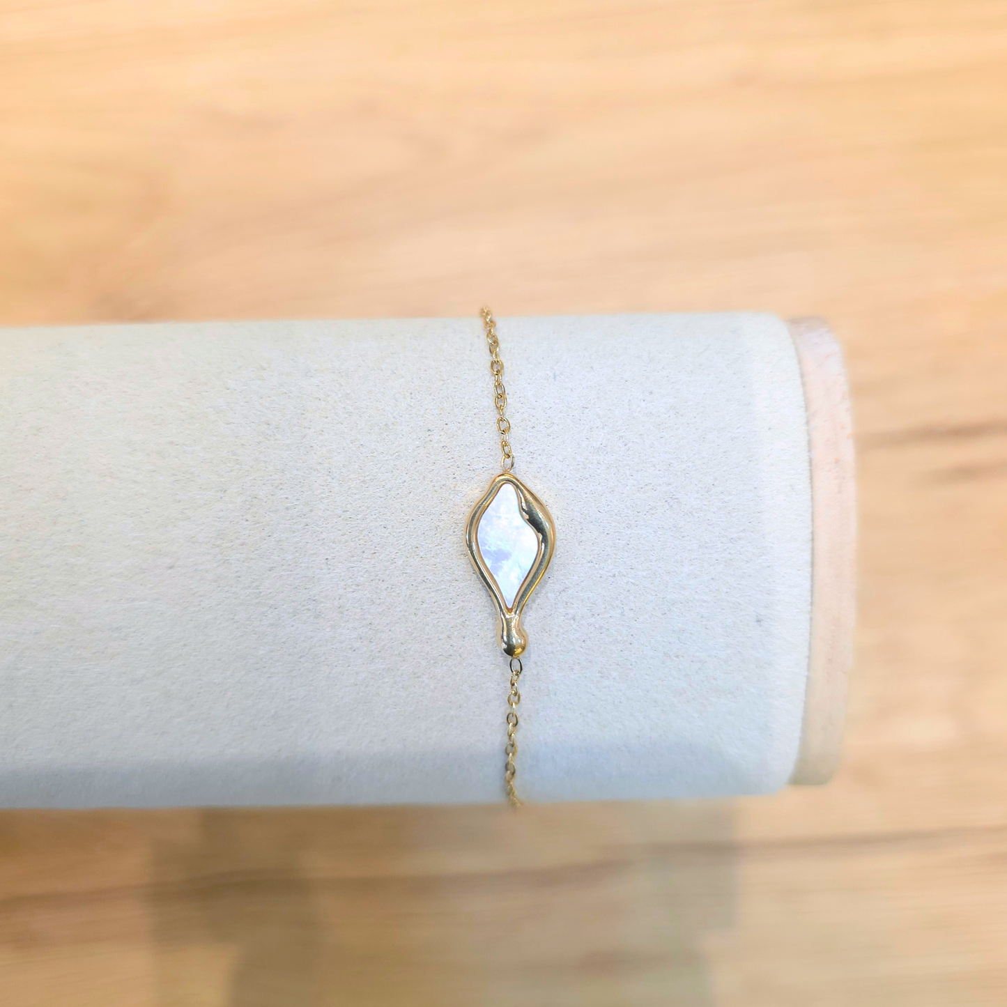 Bracelet Aria | Nacre | Basique