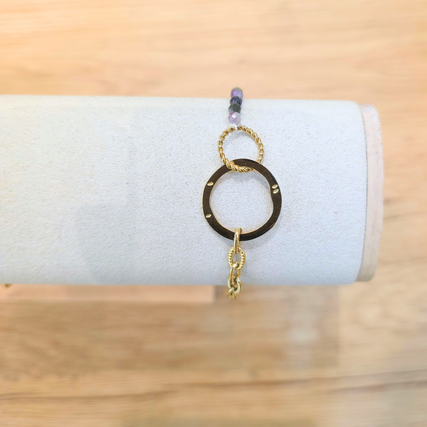 Bracelet Mara | Perle