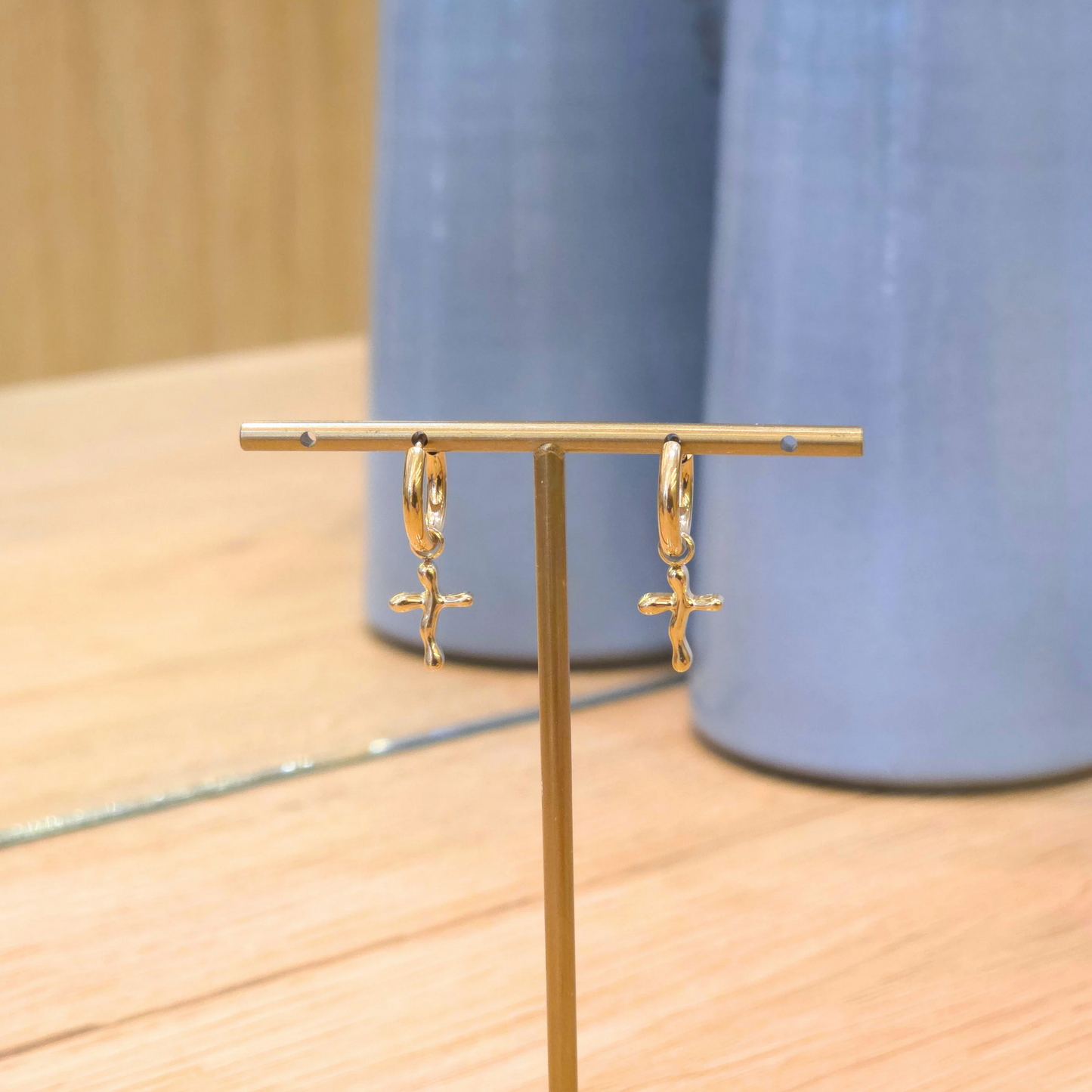 Boucles Amandine | Creole