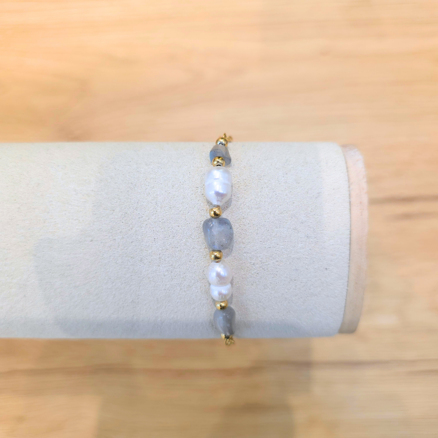 Bracelet Melya | Perle