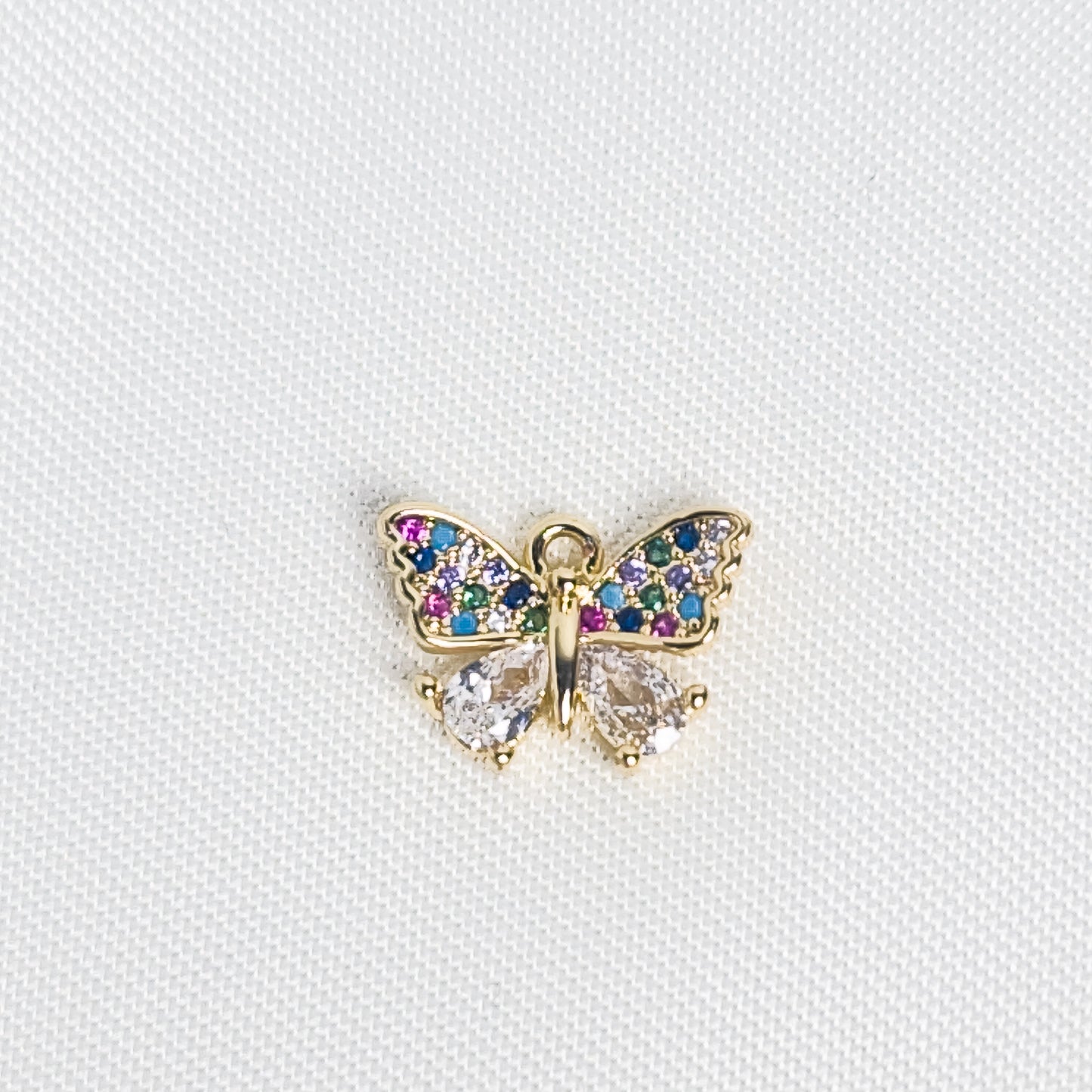 Charm Papillon