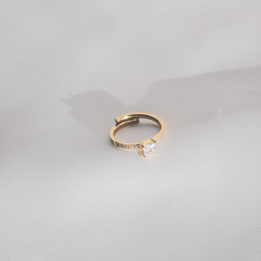 Bague Constence