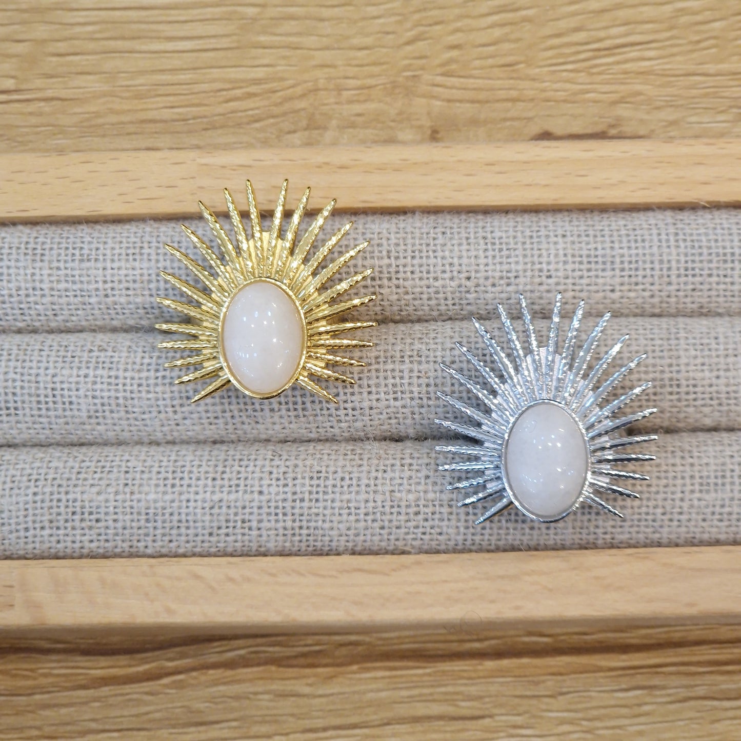 Bague Bertille