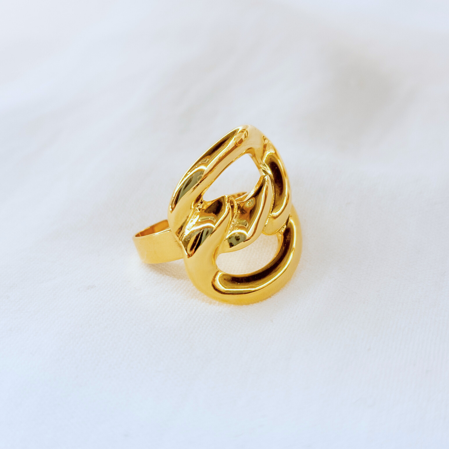 Bague Orion