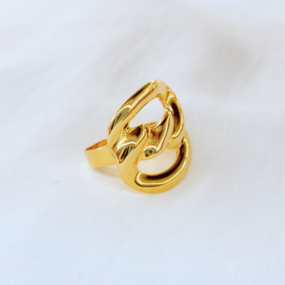 Bague Orion