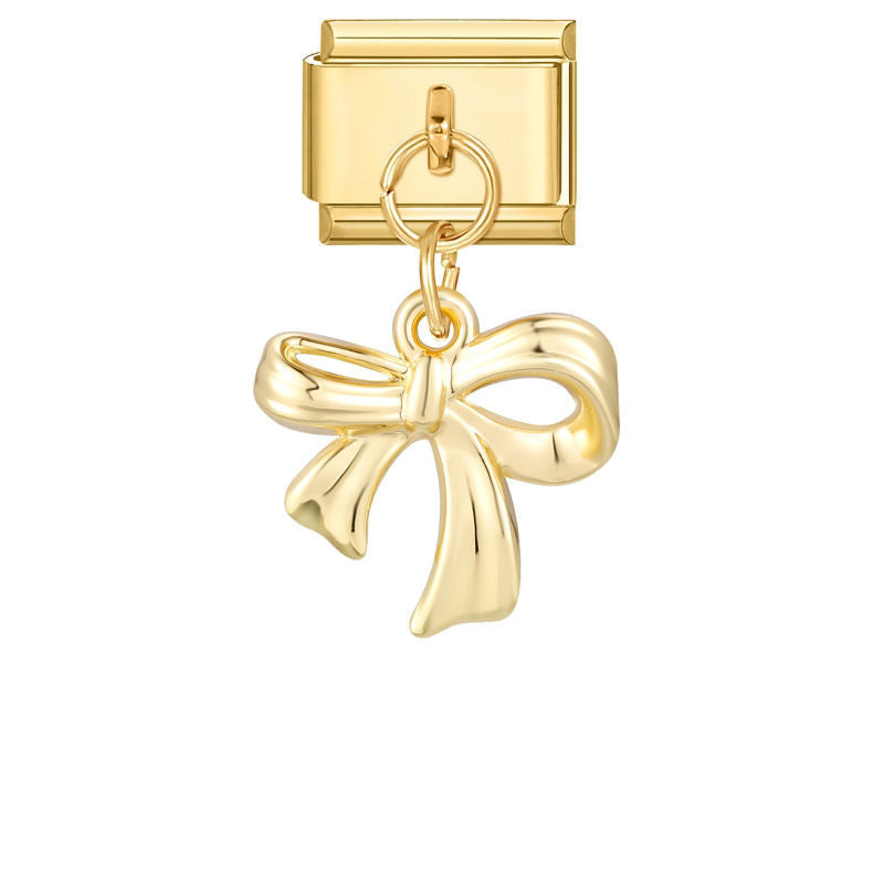 Pendentif noeud