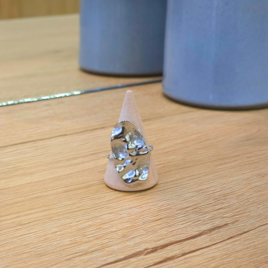 Ema | Bague Marteler