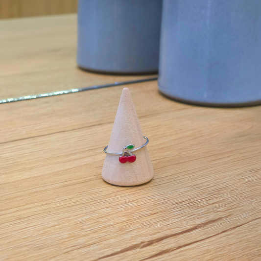 Sakura | Bague Fruit