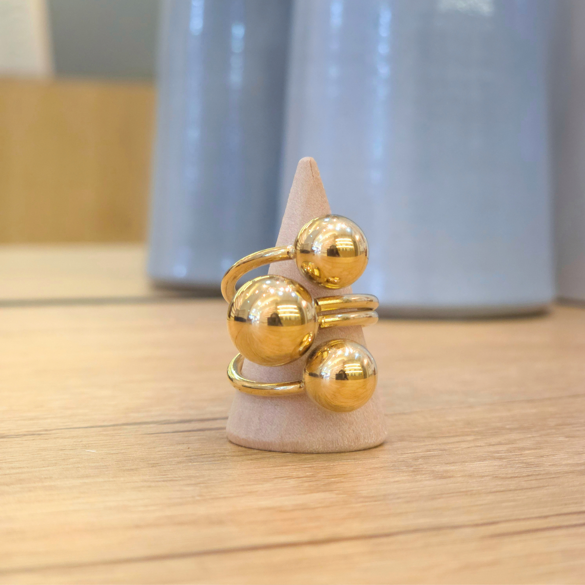 Bague 134 | Basique