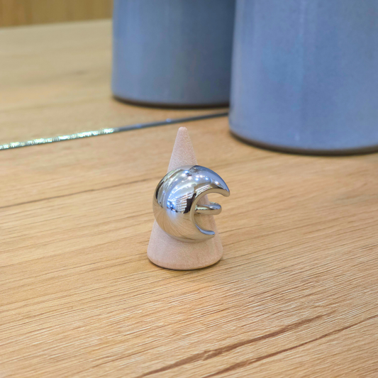 Ily | Bague Lune
